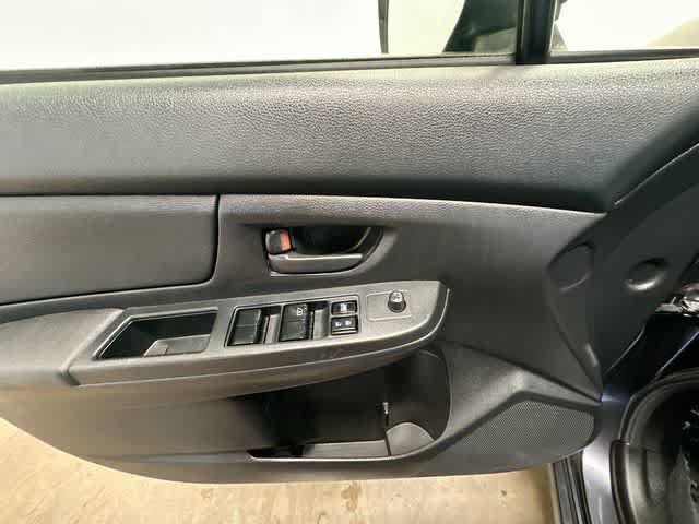 Used 2013 Subaru Impreza 2.0i AWD/4WD image 13