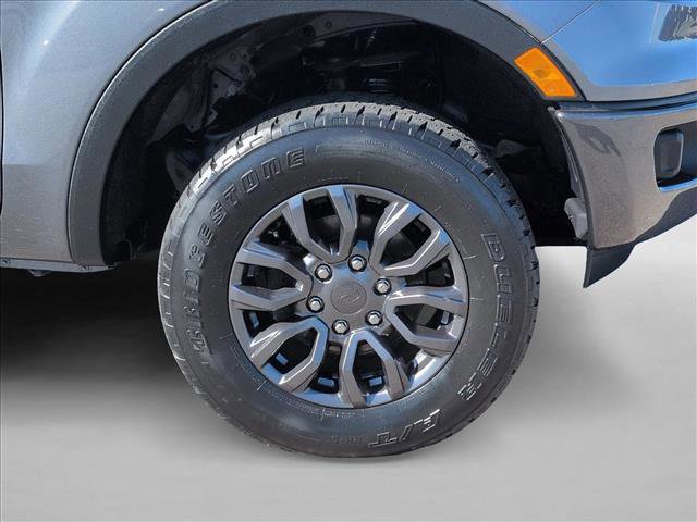 Used 2023 Ford Ranger XLT w/ Equipment Group 301A Mid AWD/4WD image 23