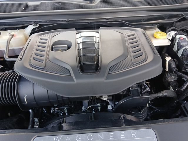 Used 2023 Jeep Wagoneer 4WD w/ Premium Group I image 60