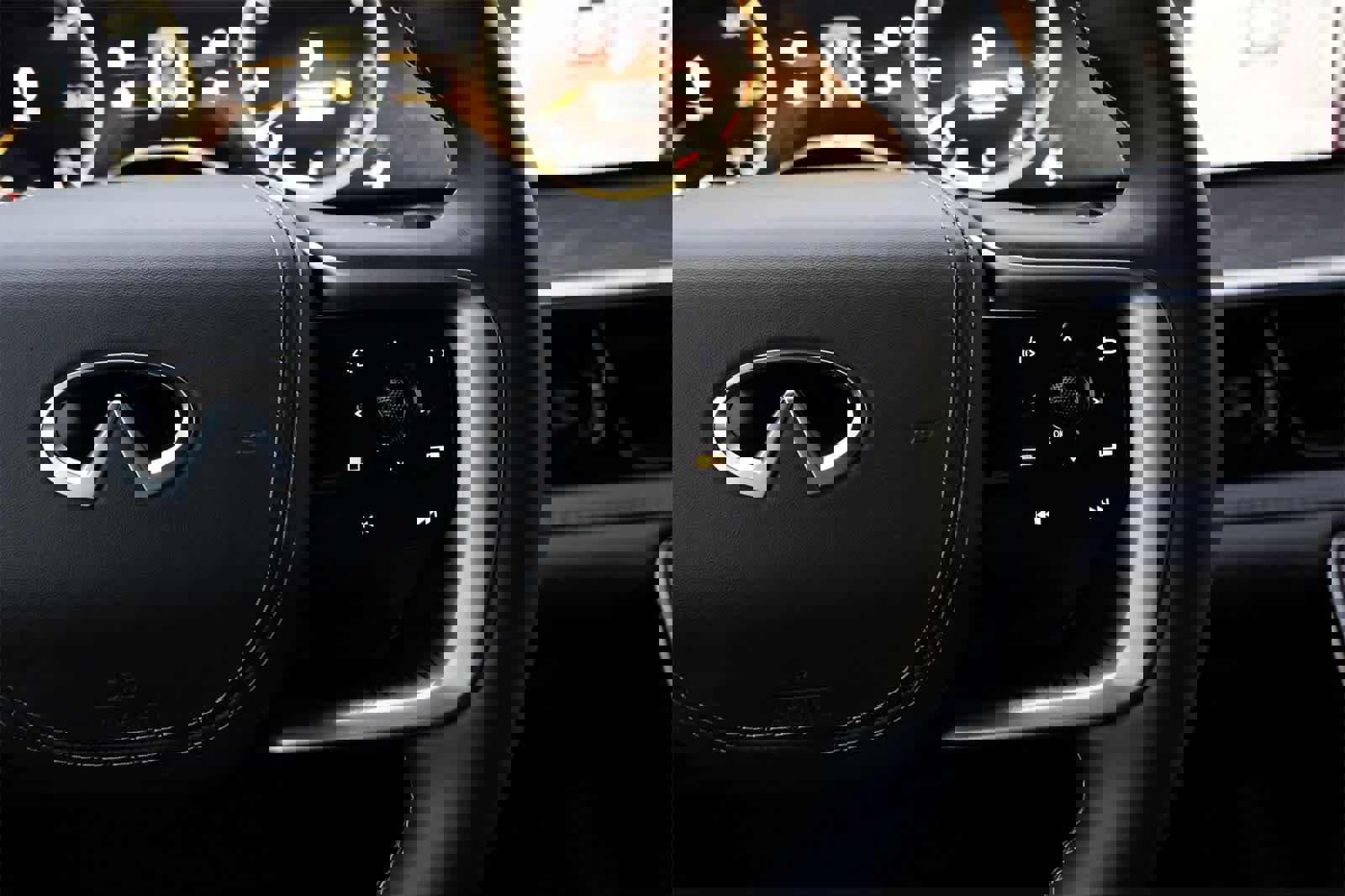 New 2026 INFINITI QX80 Autograph image 11