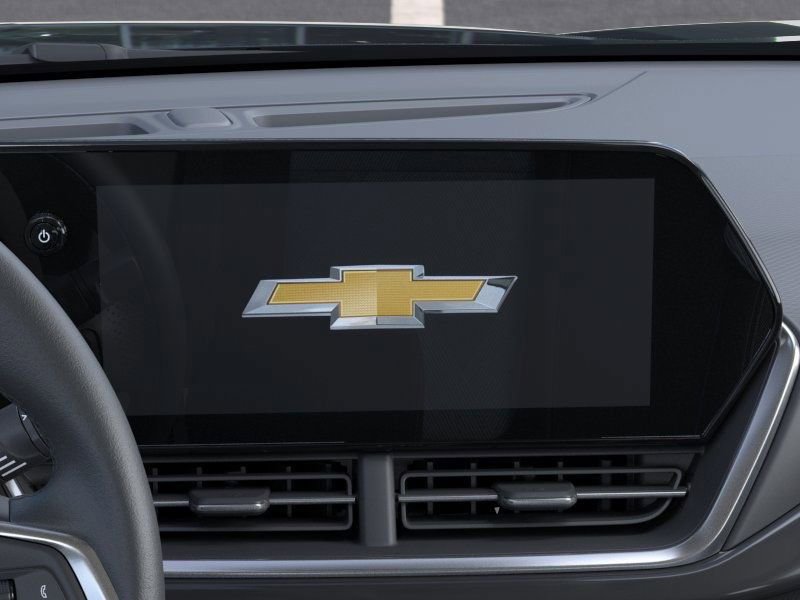 New 2026 Chevrolet Trax ACTIV image 21