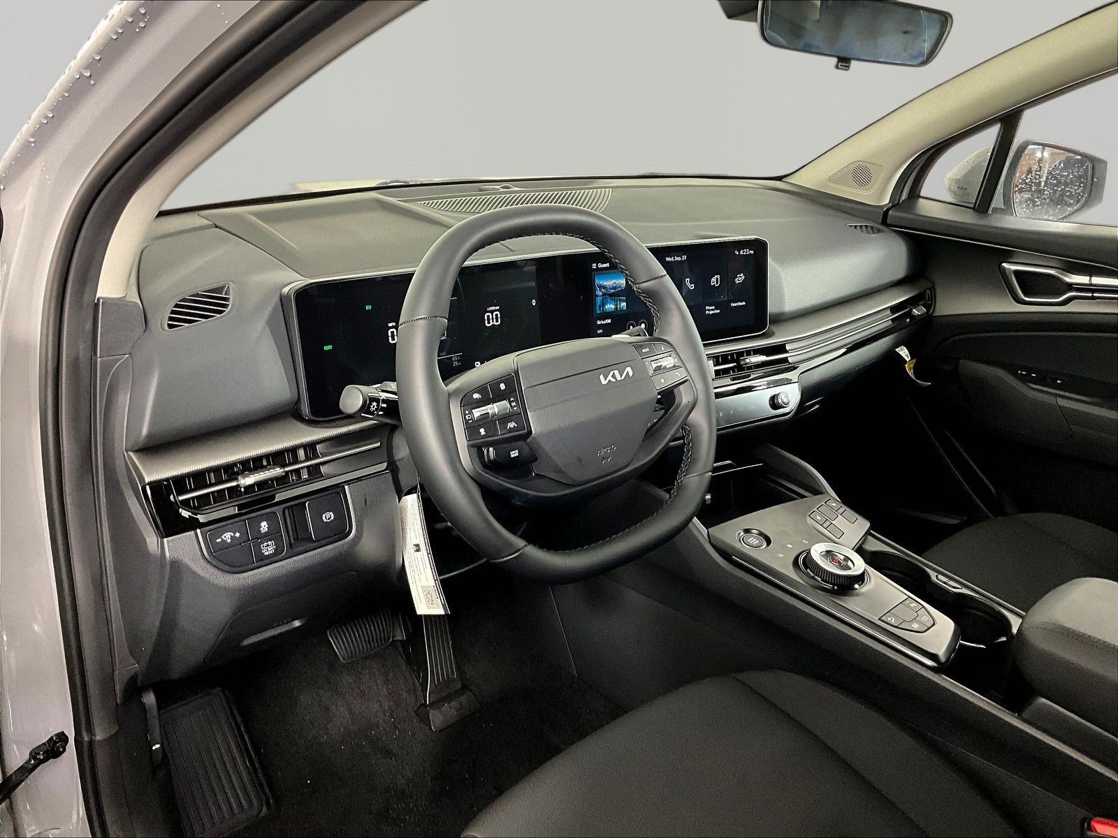 New 2027 Kia Sportage S FWD image 15