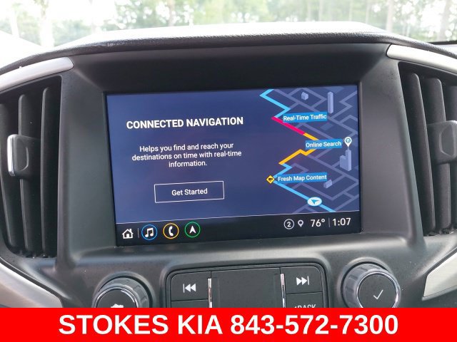 Used 2023 GMC Terrain Denali AWD/4WD image 15