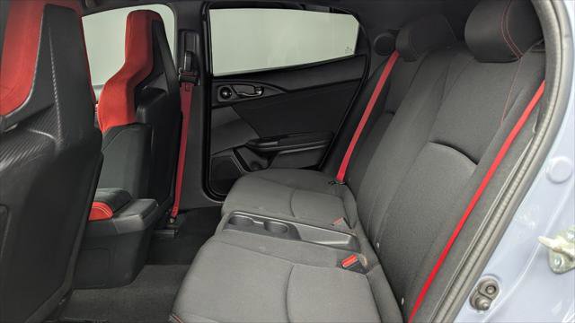 Used 2019 Honda Civic Type R image 18