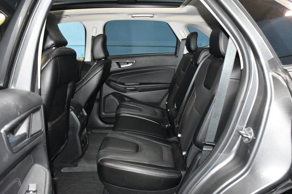 Used 2022 Ford Edge Titanium w/ Equipment Group 301A image 20