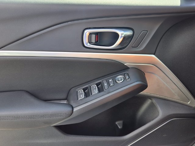 Certified 2026 Acura Integra FWD image 28