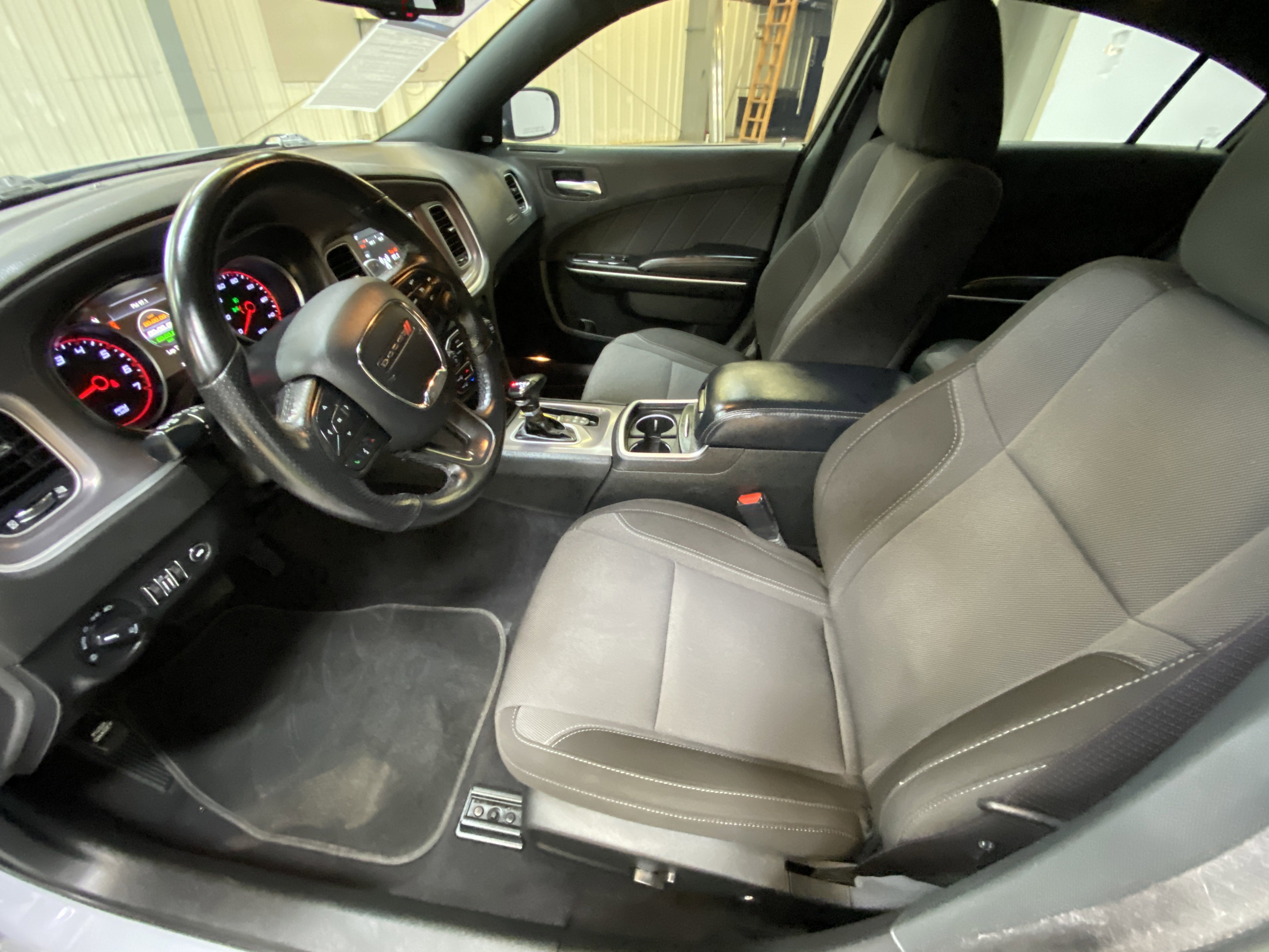 Used 2022 Dodge Charger SXT image 20