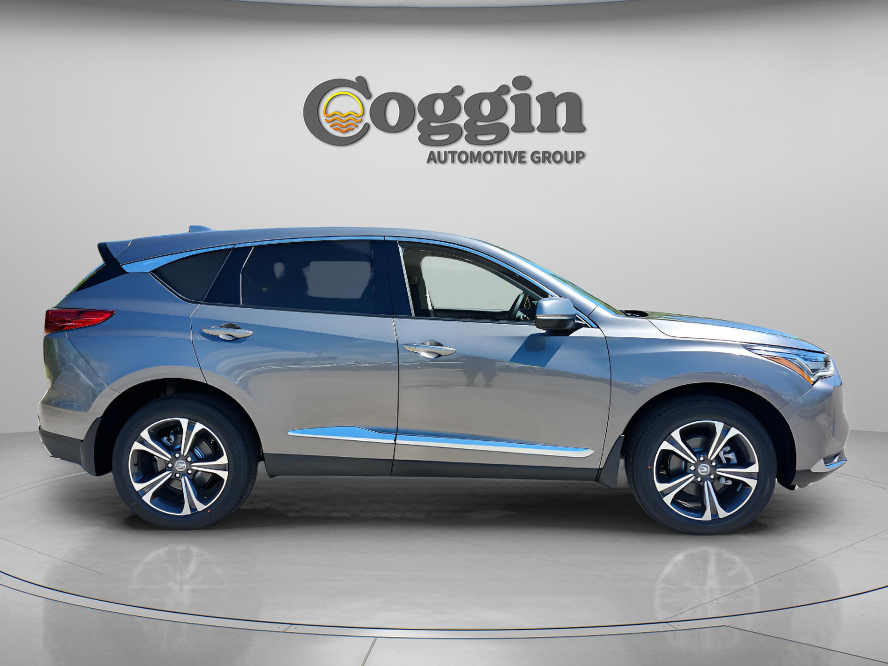 New 2026 Acura RDX SH-AWD w/ Technology Package image 6