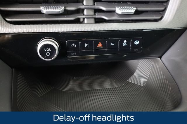 New 2026 Ford Explorer ST-Line w/ ST-Line Street Pack image 47