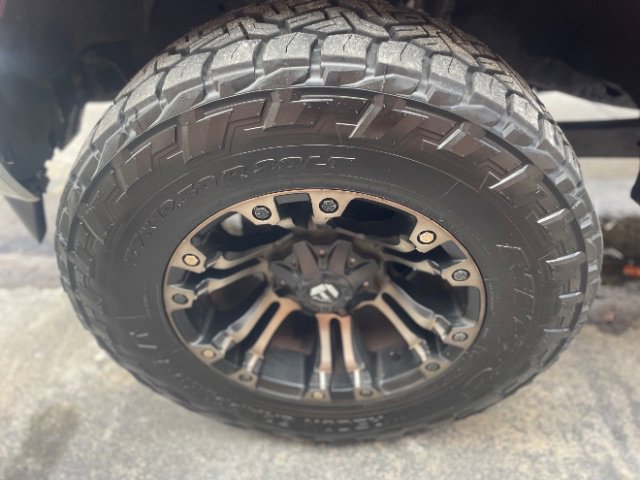 Used 2017 Ford F250 Lariat w/ Lariat Value Package image 27