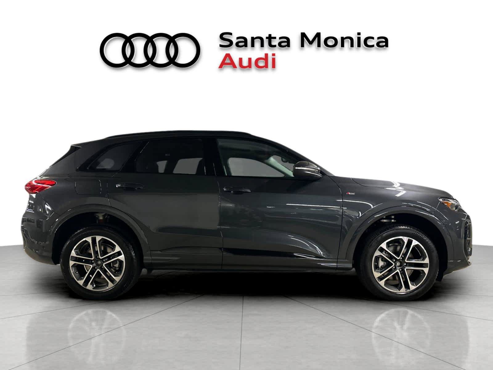 New 2026 Audi Q5 2.0T AWD/4WD image 8