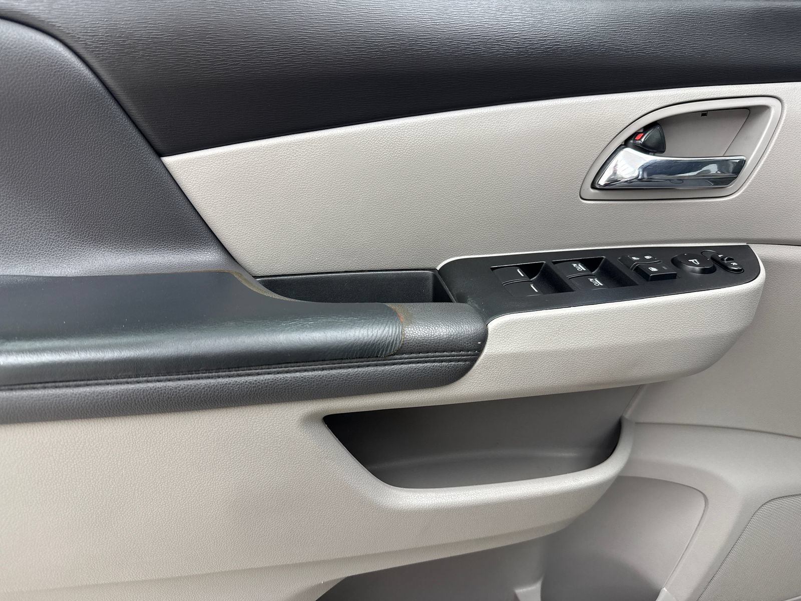 Used 2017 Honda Odyssey EX-L image 36