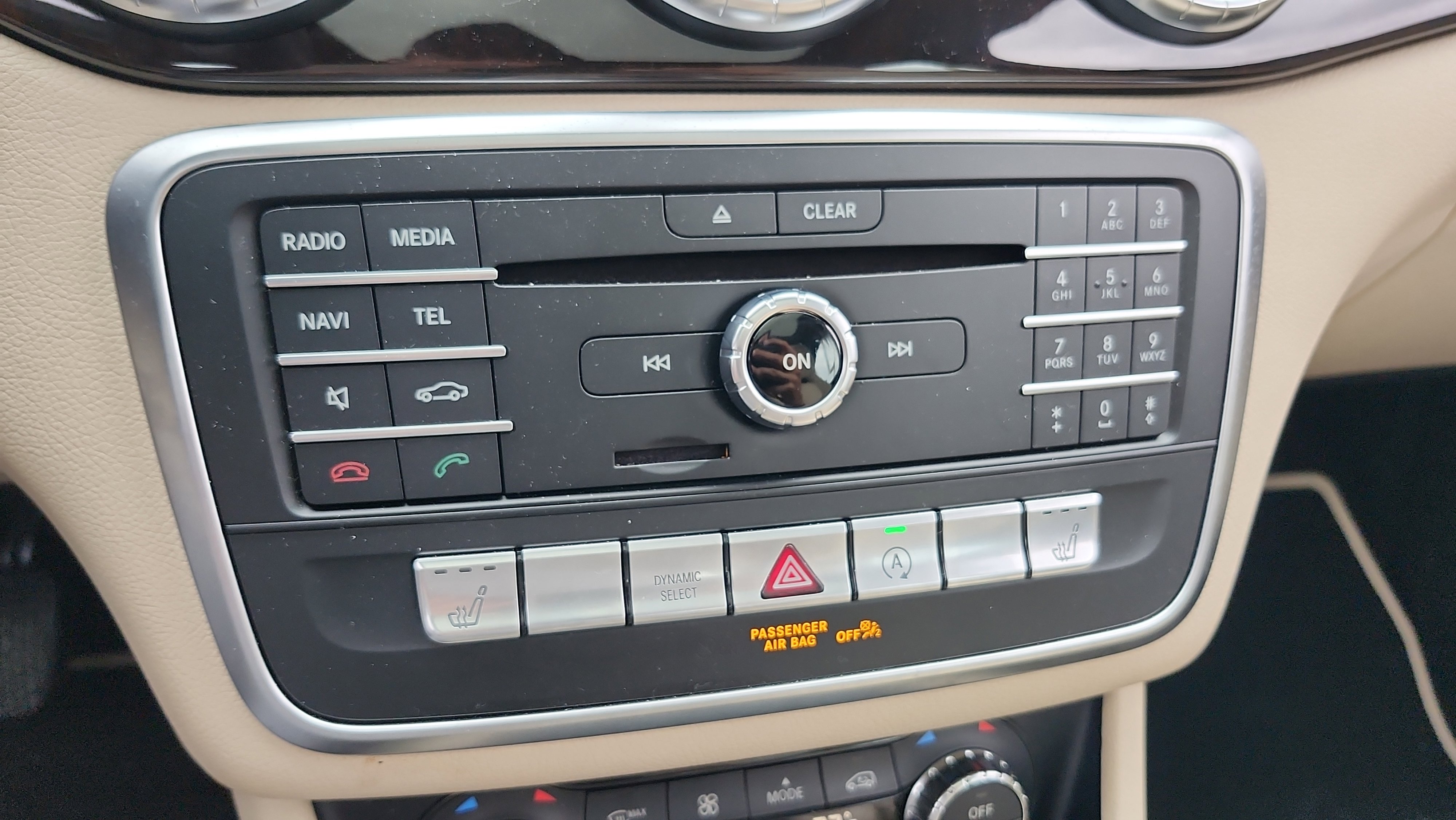 Used 2018 Mercedes-Benz CLA 250 image 17