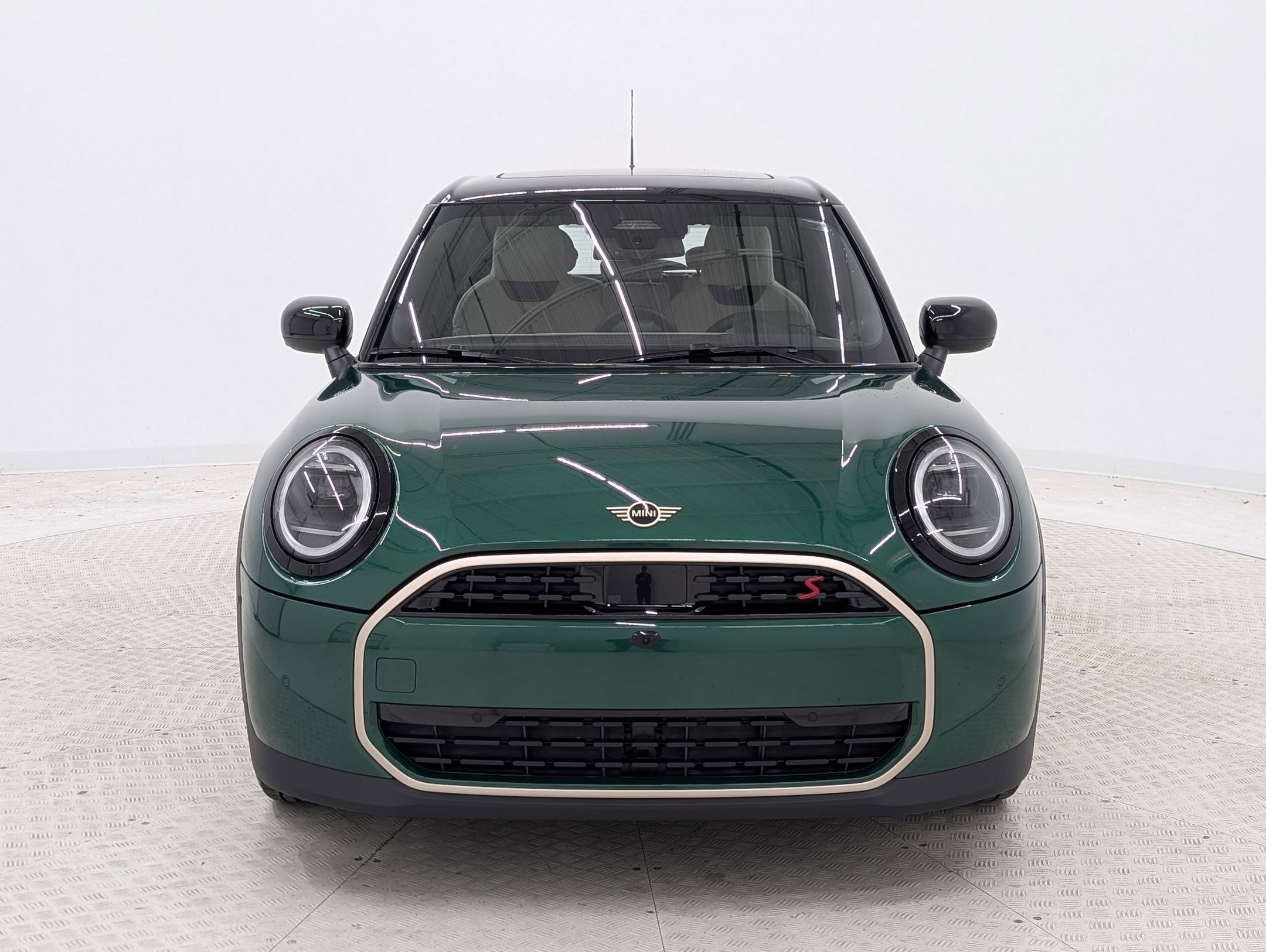New 2026 MINI Cooper S image 6