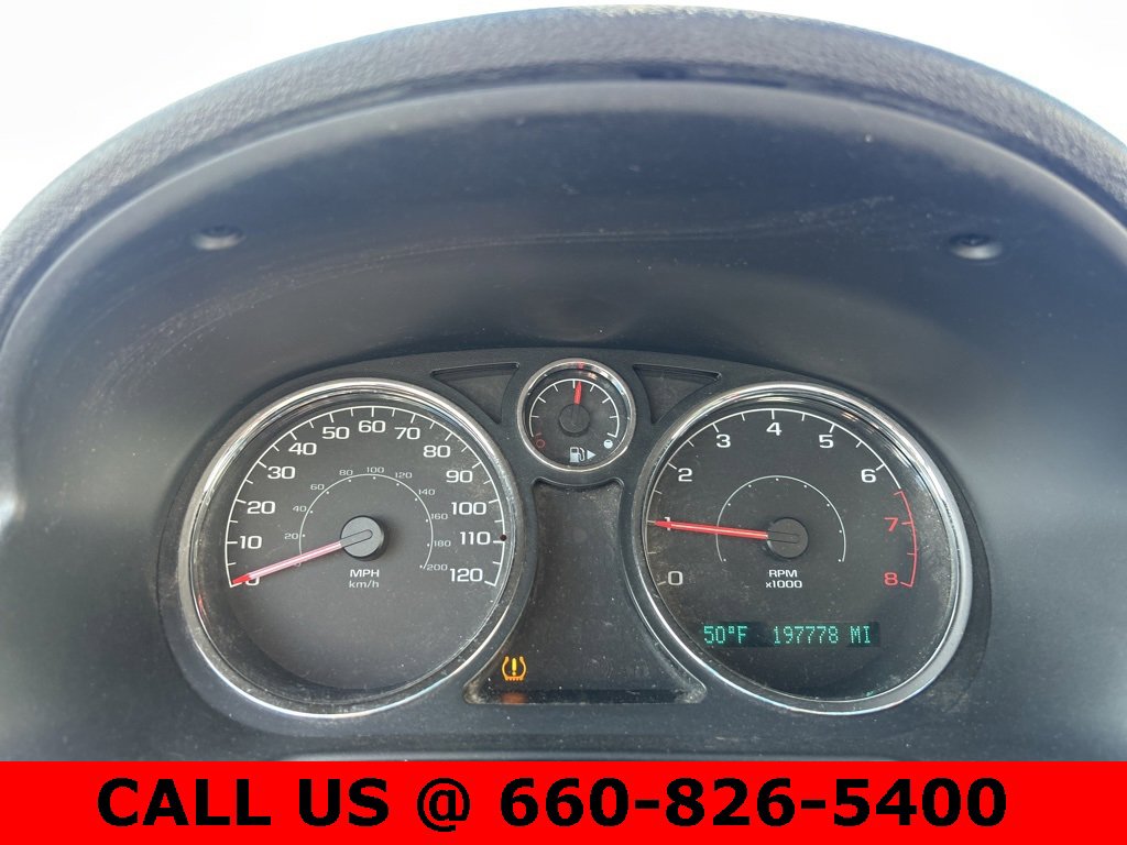 Used 2008 Chevrolet Cobalt LS w/ Protection Package image 13