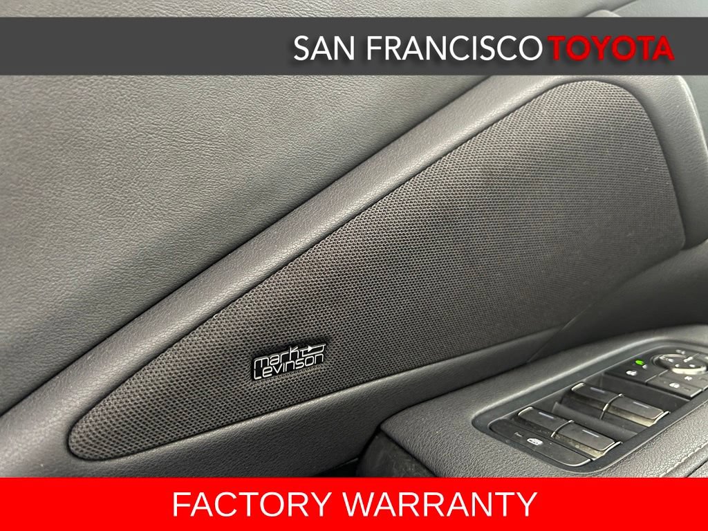 Used 2025 Lexus TX 350 AWD w/ Technology Package image 40