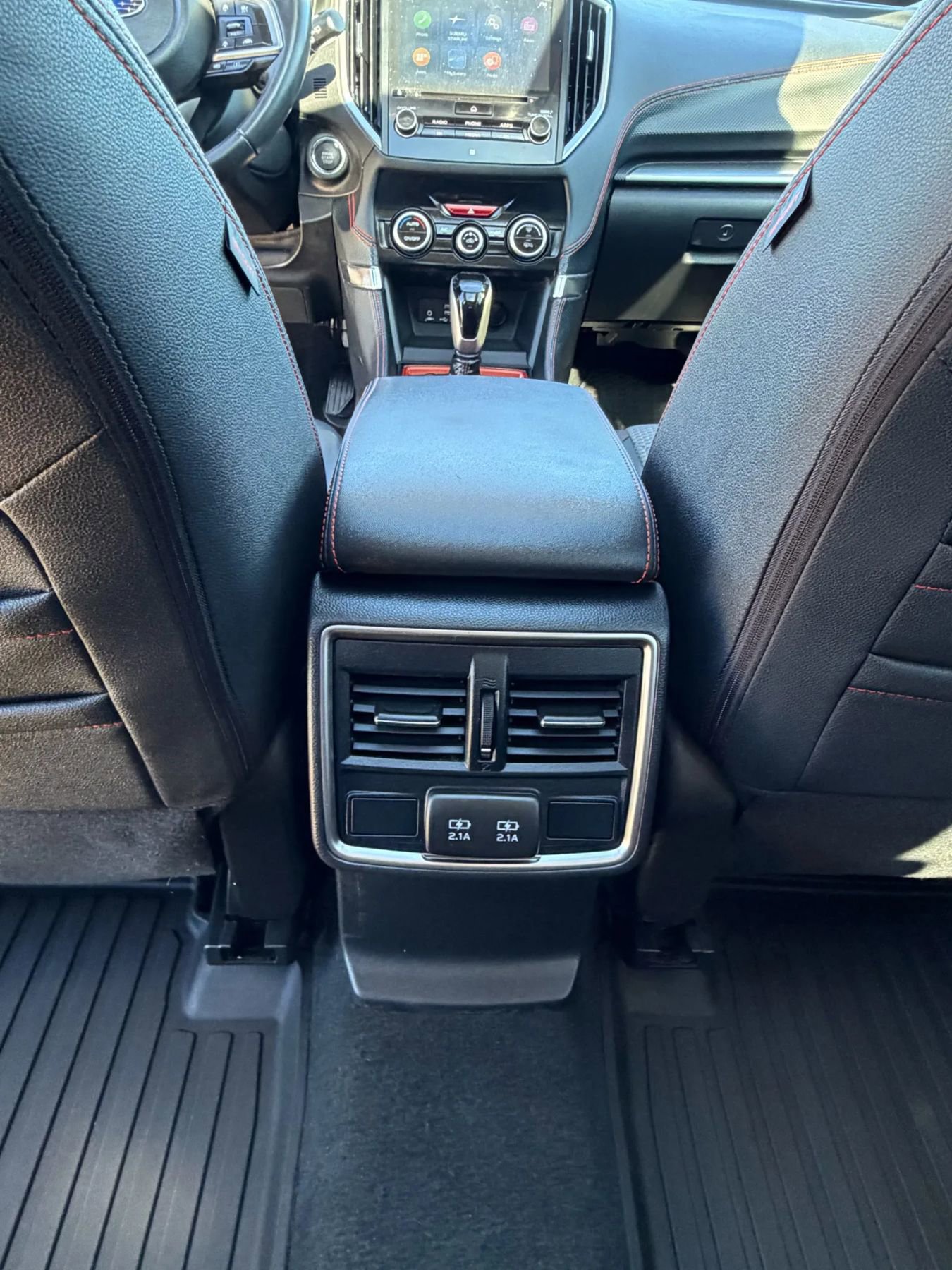 Used 2019 Subaru Forester Sport w/ Popular Package #2 AWD/4WD image 23