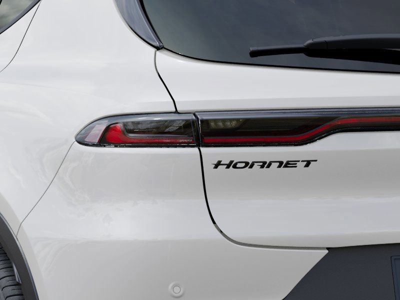 New 2025 Dodge Hornet GT w/ GT Blacktop Package image 9