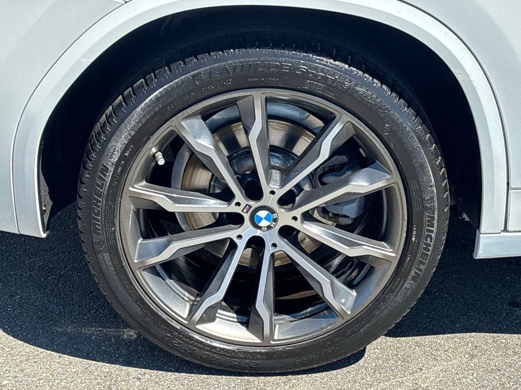 Used 2022 BMW X3 sDrive30i w/ M Sport Package 2 image 28