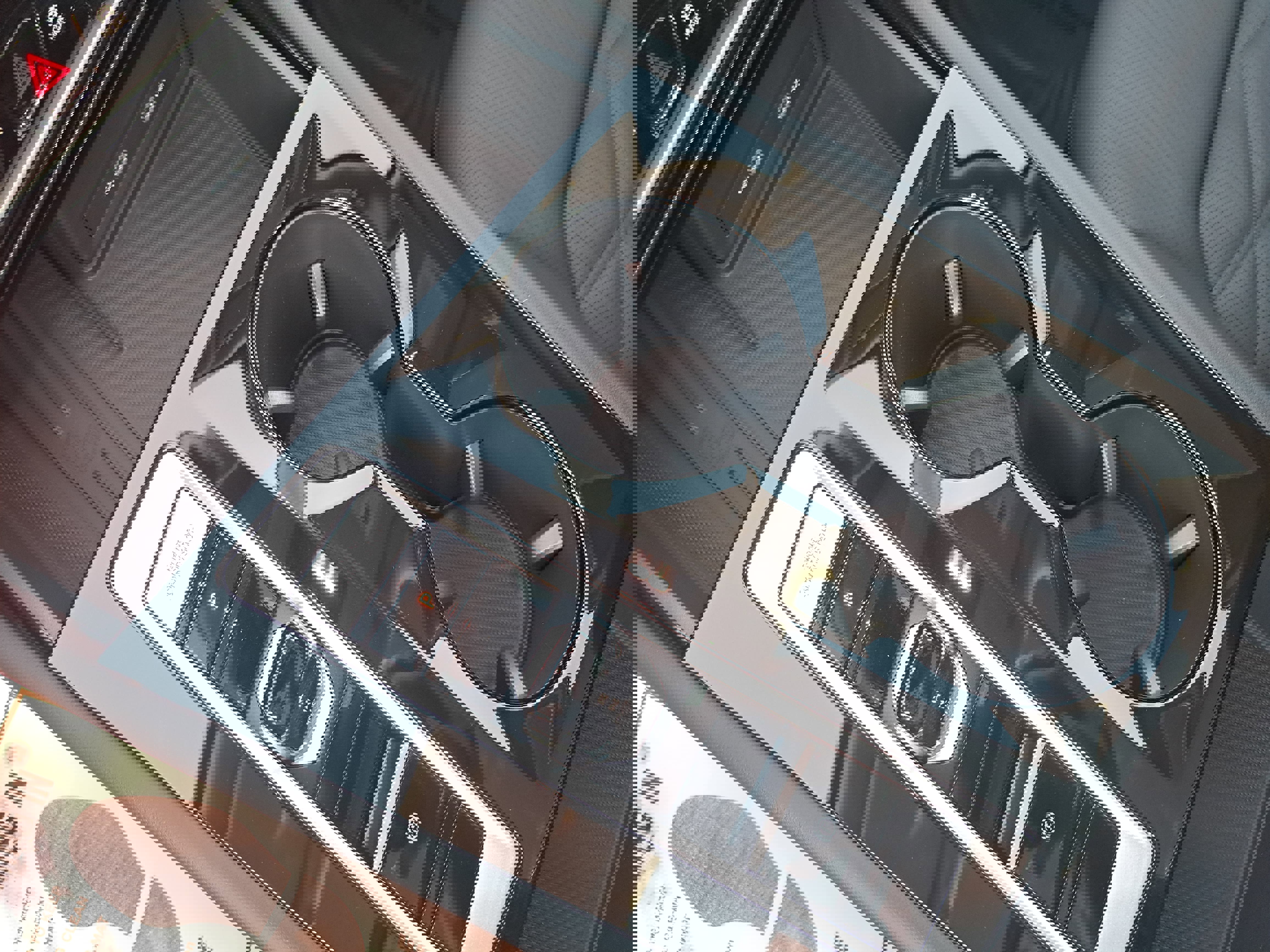 New 2026 Volkswagen Atlas SE image 26