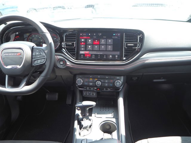 Certified 2025 Dodge Durango R/T image 18