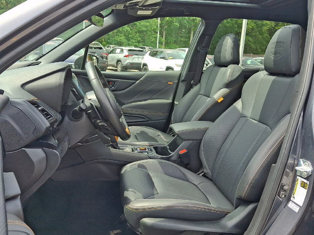 Used 2024 Subaru Forester Wilderness AWD/4WD image 14