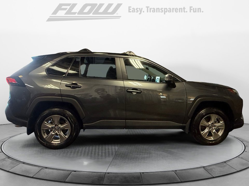 Used 2025 Toyota RAV4 XLE w/ Convenience Package AWD/4WD image 10