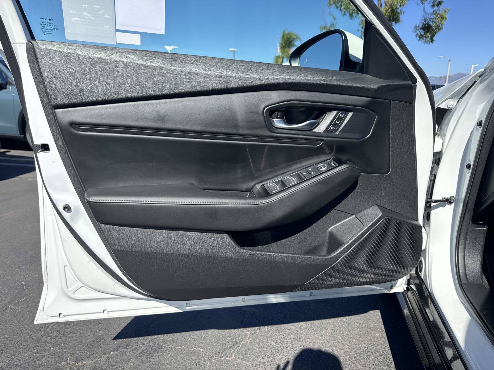 Certified 2024 Honda Accord Touring image 20
