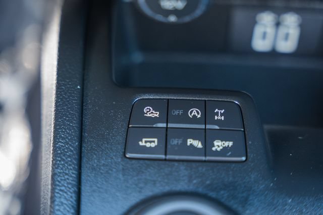 Used 2021 Ford Ranger XLT w/ Equipment Group 302A High AWD/4WD image 29