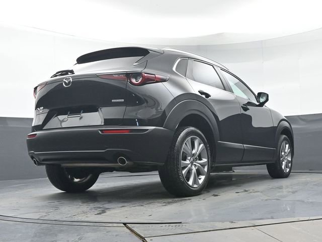 Certified 2023 MAZDA CX-30 AWD 2.5 S w/ Select Package image 26