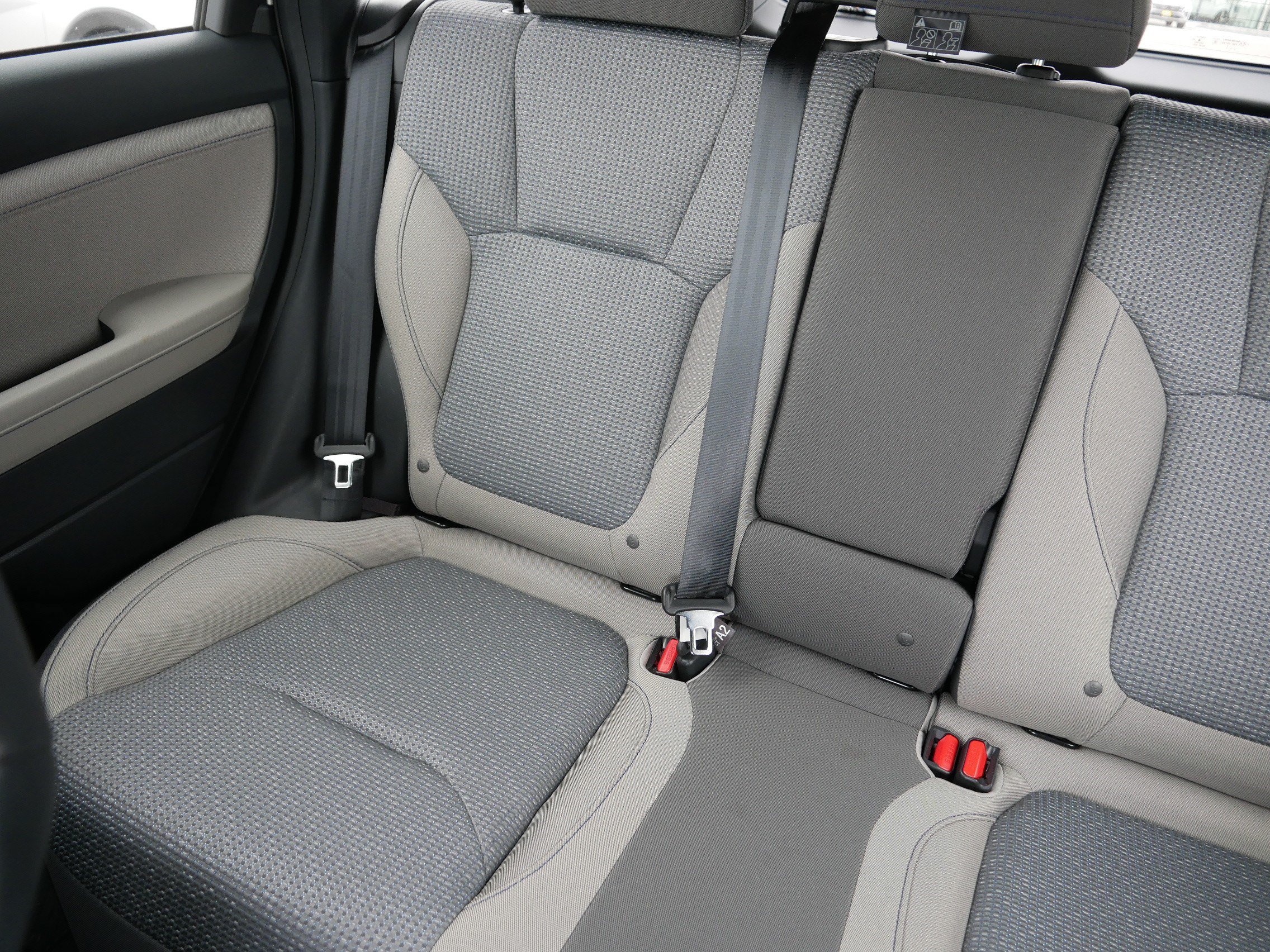 Used 2025 Subaru Forester Premium AWD/4WD image 12