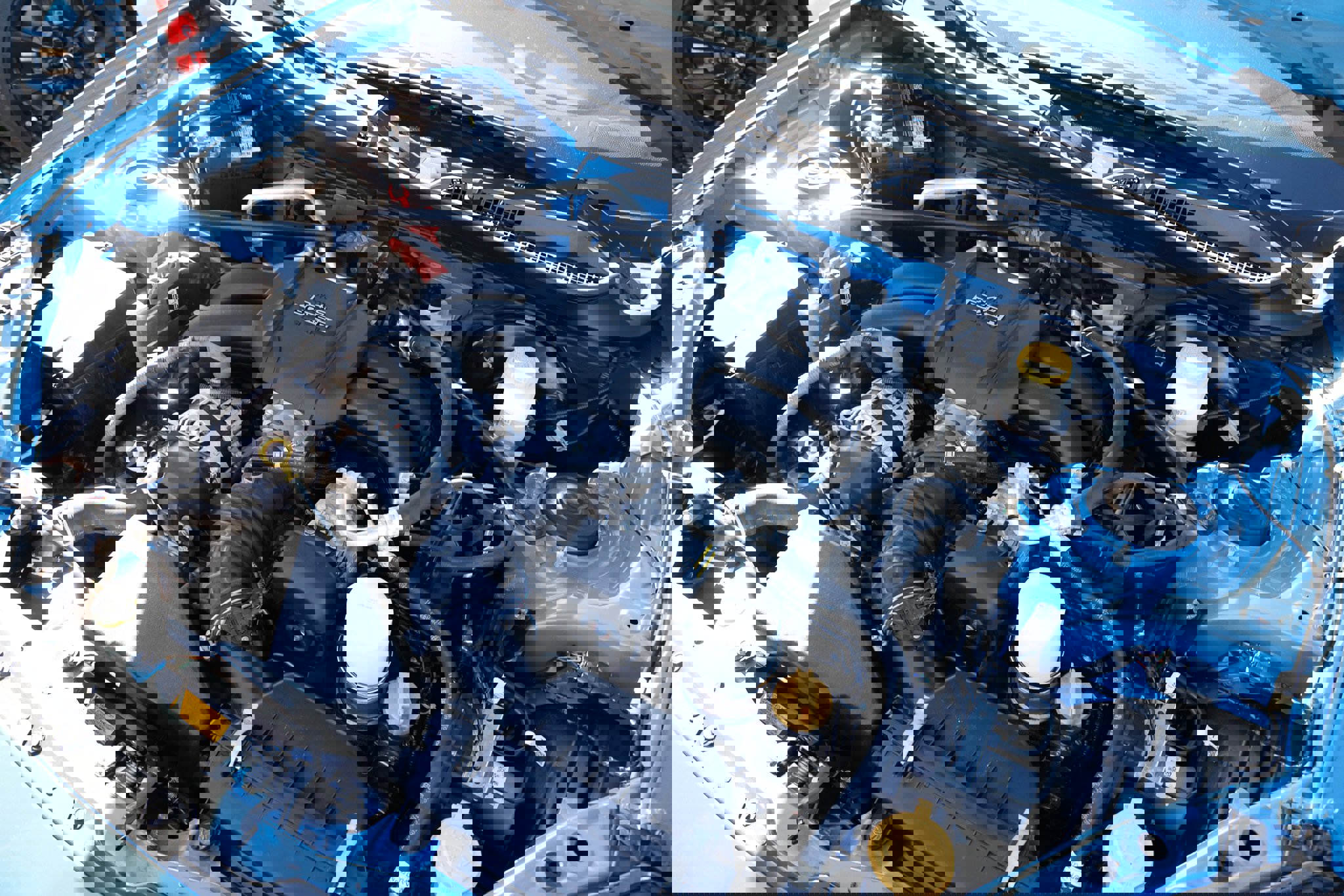 Used 2022 Toyota GR86 image 53