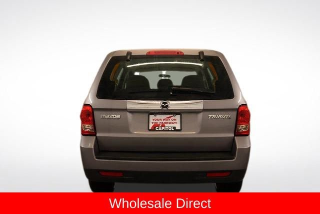 Used 2008 MAZDA Tribute i Sport image 3