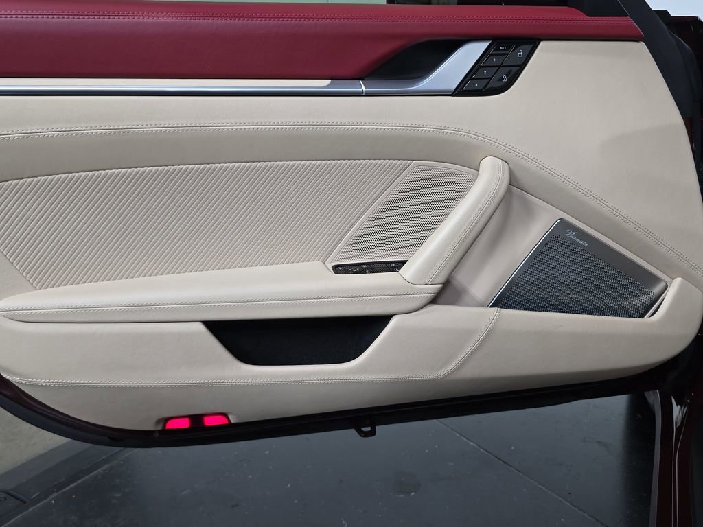 Certified 2021 Porsche 911 AWD/4WD image 22