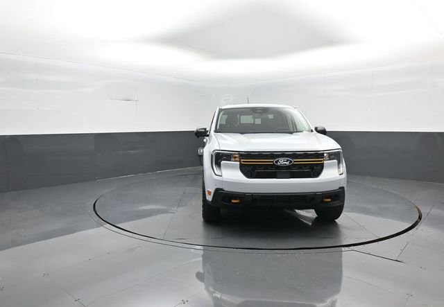 New 2026 Ford Maverick Tremor image 2