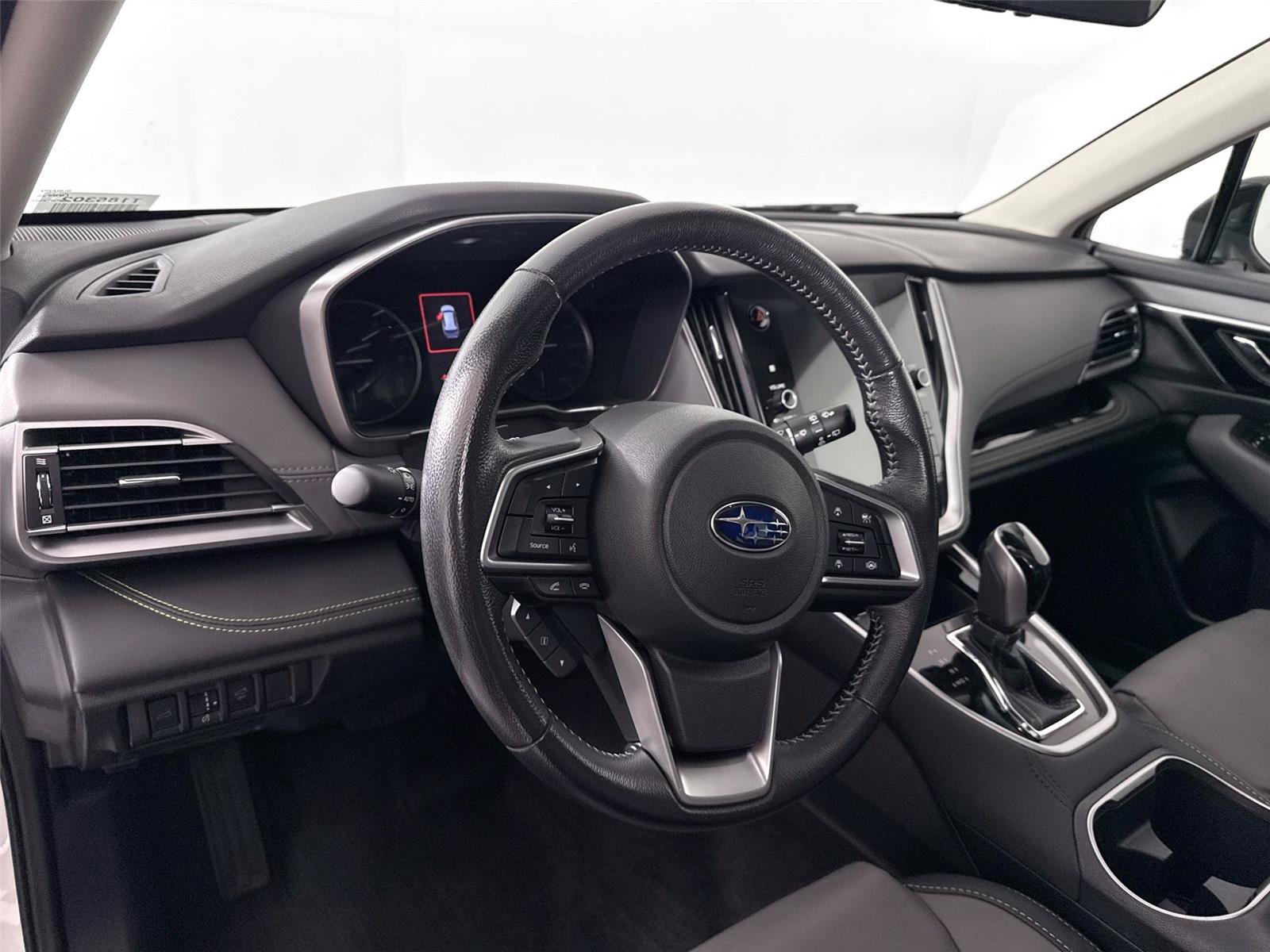 Used 2021 Subaru Outback Onyx Edition XT w/ Popular Package #2 image 13