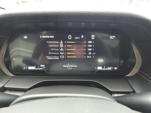 New 2026 Jeep Grand Cherokee Limited image 15