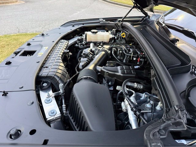 Used 2025 Jeep Grand Cherokee L Altitude RWD image 33