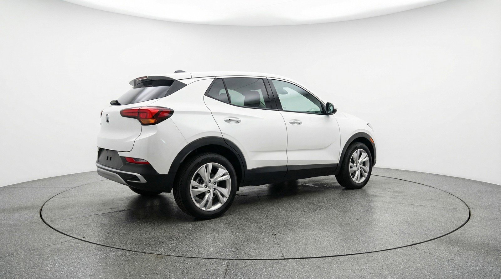 Used 2025 Buick Encore GX Preferred image 9