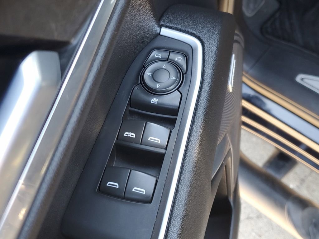 Used 2022 Chevrolet Silverado 1500 RST w/ Texas Edition Plus RWD image 17