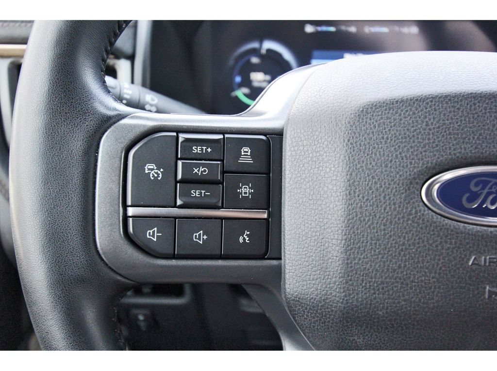 Used 2023 Ford F150 Lightning Lariat w/ Equipment Group 511A High AWD/4WD image 15