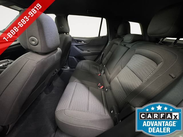 Used 2026 Chevrolet Equinox LT w/ LPO, Floor Liner Package FWD image 22