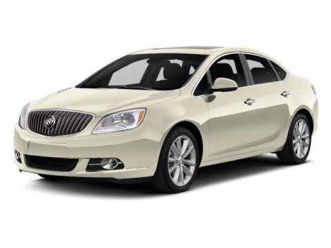 Used 2012 Buick Verano Convenience