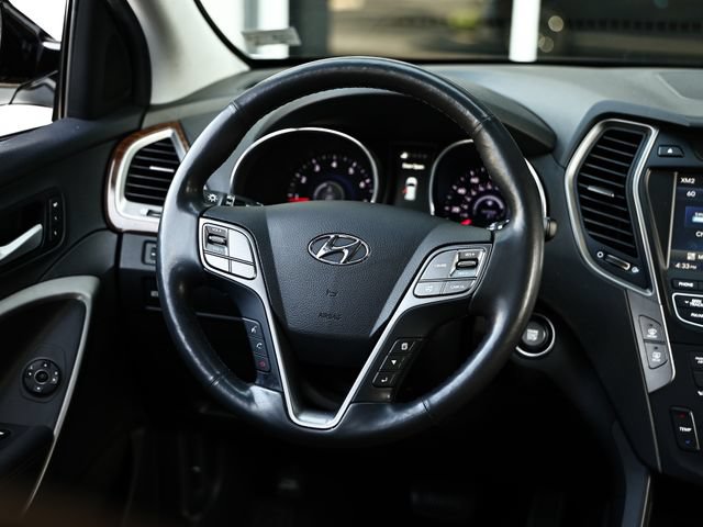Used 2015 Hyundai Santa Fe Sport 2.0T w/ Option Group 05 FWD image 30