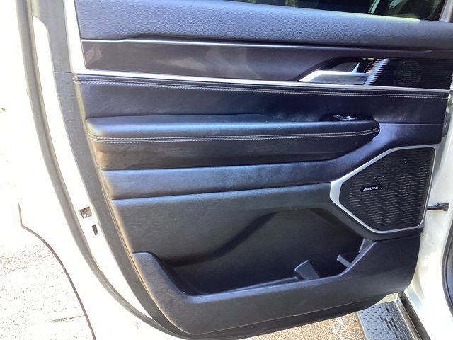 Used 2022 Jeep Wagoneer Series I w/ Premium Group I image 16