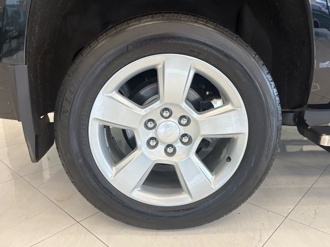 Used 2018 Chevrolet Tahoe LT w/ LT Signature Package AWD/4WD image 45