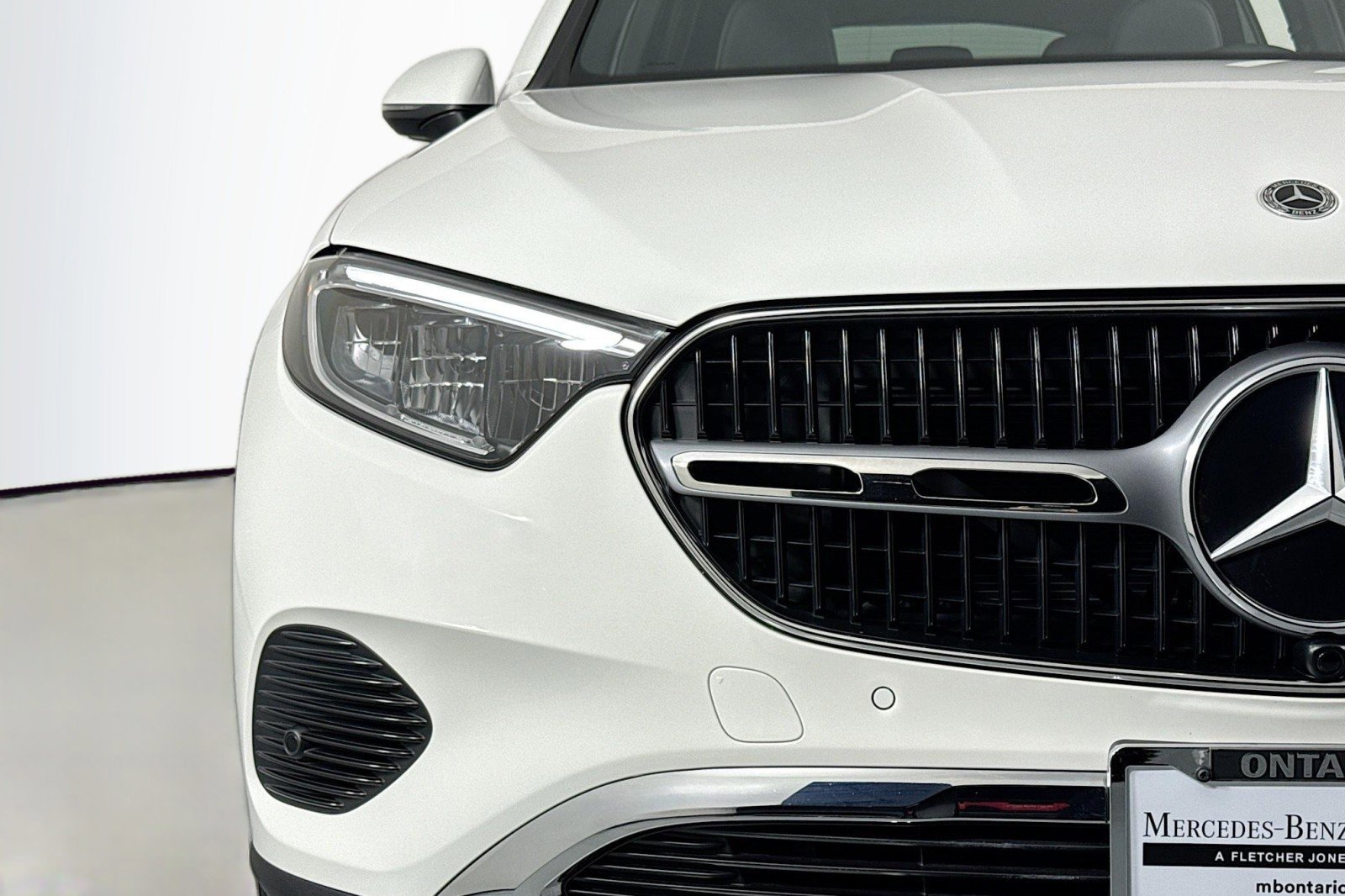 Certified 2026 Mercedes-Benz GLC 300 image 13