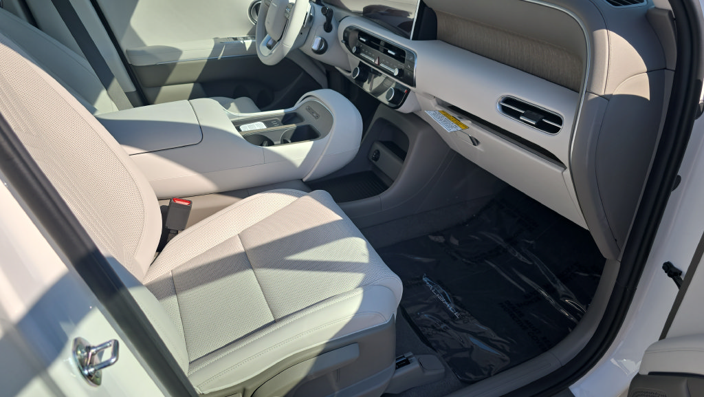 New 2027 Hyundai Palisade SEL AWD/4WD image 13
