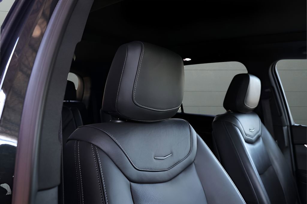 Used 2022 Cadillac XT6 Sport image 82