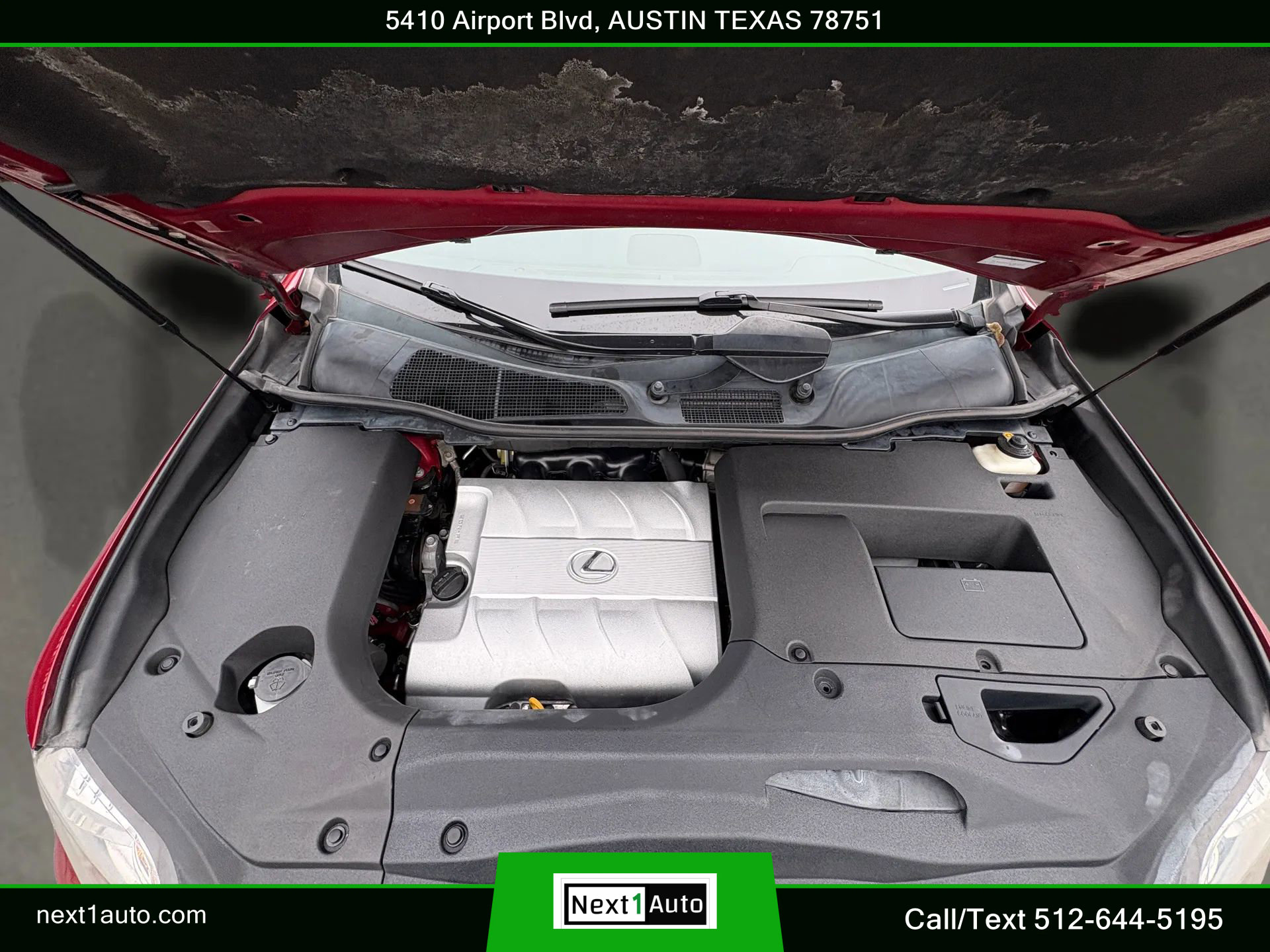 Used 2010 Lexus RX 350 2WD image 34